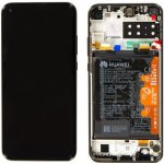 Dotyková deska + LCD Displej Huawei P40 Lite E – Zboží Živě