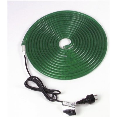 Rubberlight Eurolite5 zelený 5m – Hledejceny.cz