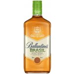 Ballantines Brasil 35% 0,7 l (holá láhev) – Zboží Dáma