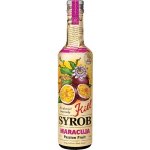 Kitl Syrob Maracuja 0,5 l – Zboží Dáma