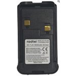 Akumulátor pro Radtel RT-4D 3500 mAh Li-ion – Hledejceny.cz