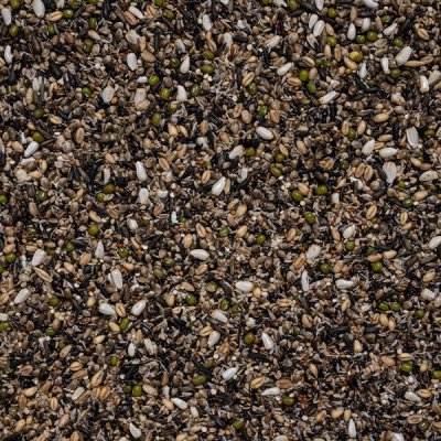 Deli Nature 38 Germination Seeds British Finches Supreme 3 kg – Zboží Mobilmania