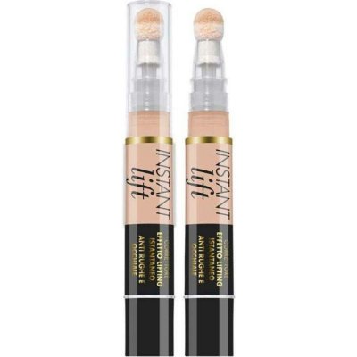 Deborah Milano tekutý korektor Instant Lift 01 Fair 4,2 g – Sleviste.cz