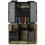 Korum Tackle Blox Loaded s Příslušenstvím – Zboží Dáma
