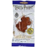 Jelly Belly Harry Potter Chocolate Frog 15 g – Zboží Mobilmania