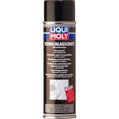 Liqui Moly Ochrana proti kamínkům šedá 500 ml 6105 | Zboží Auto