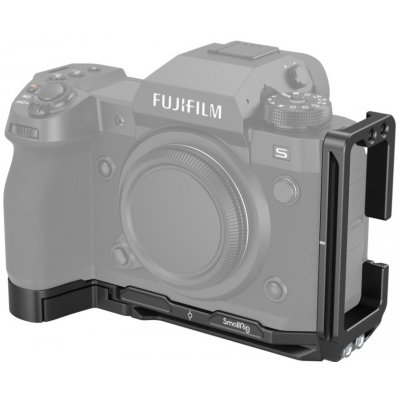 SmallRig L Bracket for FUJIFILM X-H2S 3928B – Zboží Živě