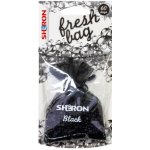 Sheron Fresh Bag Black – Sleviste.cz