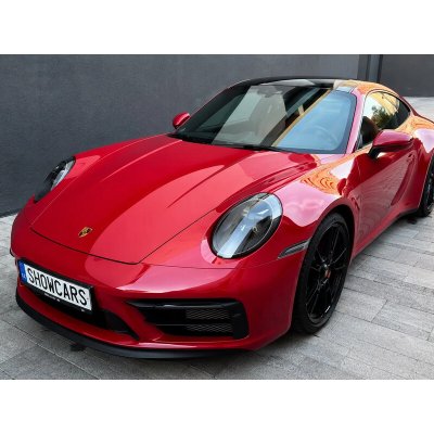 Jízda v supersportu Porsche 911 – Hledejceny.cz