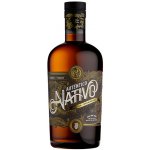 Auténtico Nativo 20y 40% 0,7 l (tuba) – Sleviste.cz