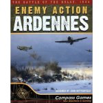 Compass Games Enemy Action Ardennes