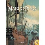 Marco Polo - Cesta za chlapeckým snem – Hledejceny.cz