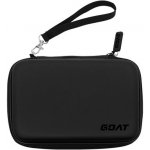 Goat Locker Wallet Black XL – Zboží Dáma