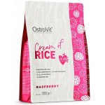 Ostrovit Cream of rice 1 kg – Zboží Dáma