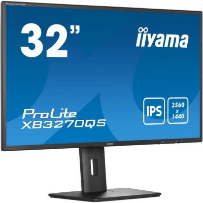 iiyama XB3270QS – Zboží Mobilmania