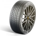 Continental WinterContact 8 S 275/40 R21 107V – Hledejceny.cz