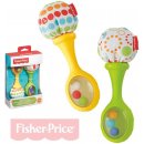 Fisher-Price chrastící rumbakoule