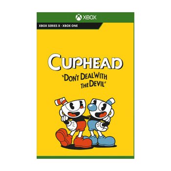 Cuphead