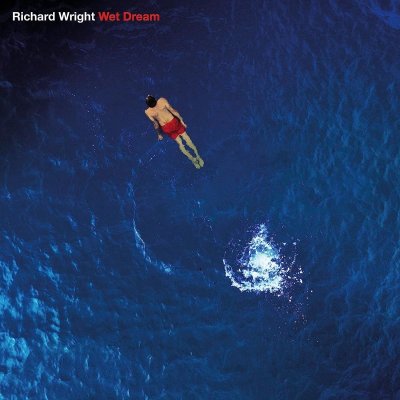 Richard Wright: Wet Dream BD – Zbozi.Blesk.cz