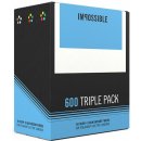 Impossible Color Film Polaroid 600/8ks