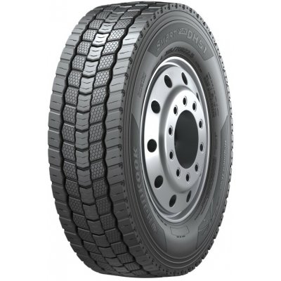 Hankook DH51 295/60 R22.5 150K | Zboží Auto