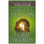 A Song of Ice and Fire 3: A Storm of Swords George R. R. Martin – Hledejceny.cz