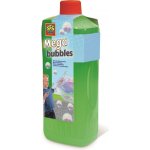 SES Náhradní náplň do bublifuku – Zboží Dáma