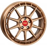 Tec GT8 8x18 4x108 ET38 rosé gold | Zboží Auto