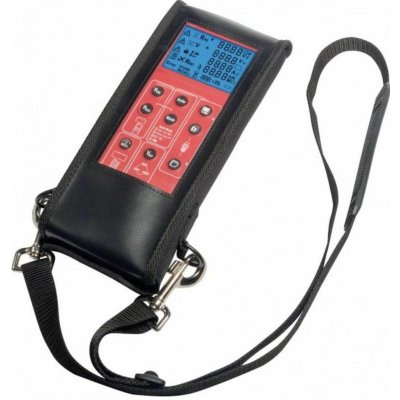 Benning Brašna na měřicí přístroje PV 1-1/ PV 2 050426 – Sleviste.cz