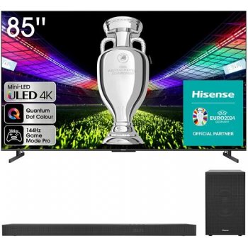 Hisense 85U7KQ