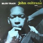 Coltrane John - Blue Trane LP – Hledejceny.cz