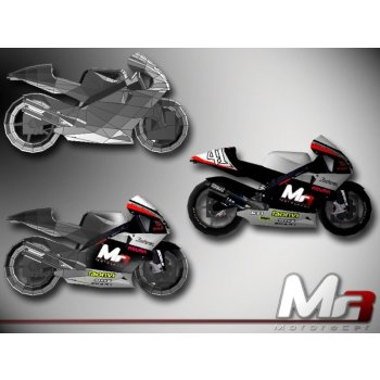 Moto Racer Collection