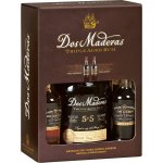 Dos Maderas PX Sherry 5y + 5y 40% 0,75 l + 2 x 0,2 l (set) – Hledejceny.cz