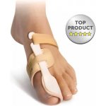 svorto Bandáž noční Hallux valgus levá – Hledejceny.cz