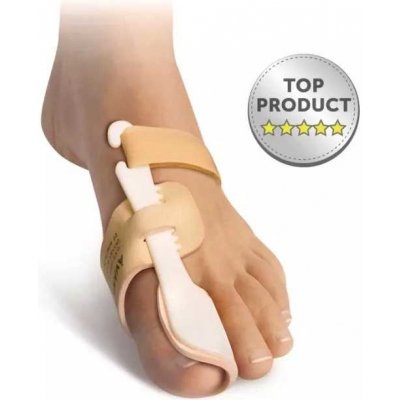 svorto Bandáž noční Hallux valgus levá – Hledejceny.cz