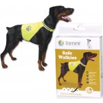 Tommi Reflexní vesta – Zbozi.Blesk.cz