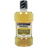 Listerine Original 500 ml – Hledejceny.cz