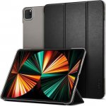 Spigen Smart Fold iPad Pro 12.9" 2021 ACS02882 black – Hledejceny.cz