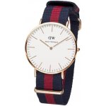 Daniel Wellington DW00100001 – Hledejceny.cz