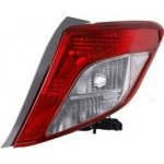 Zadní světlo- pravé TOYOTA YARIS 2011-2014 |011-2014| TYC | 11-12227-05-2 – Hledejceny.cz