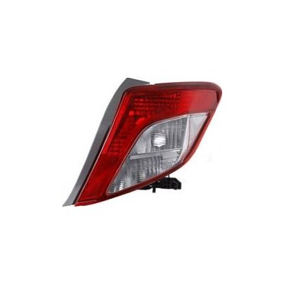 Zadní světlo- pravé TOYOTA YARIS 2011-2014 |011-2014| TYC | 11-12227-05-2 – Hledejceny.cz