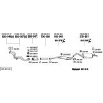 Bosal BS 258-930 – Hledejceny.cz