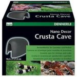 Dennerle Nano Crusta Cave M 10,5x7x7,4 cm – Sleviste.cz