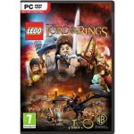 LEGO The Lord of the Rings – Zboží Živě