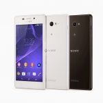 Sony Xperia M2 Aqua – Zboží Živě