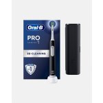 Oral-B Pro Series 1 Duo Black/Blue – Sleviste.cz