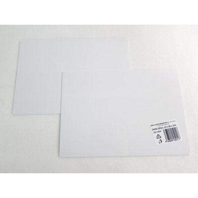 podložka PVC A5 modelovací – Zboží Dáma