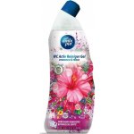 AMBI PUR wc gel máta a jasmín 750 ml – Hledejceny.cz