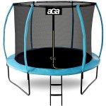 Aga Sport Exclusive 305 cm + vnitřní ochranná síť + žebřík – Zboží Dáma