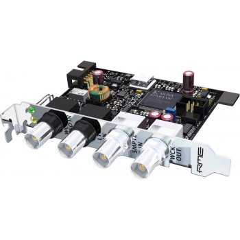 RME HDSP Timecode option